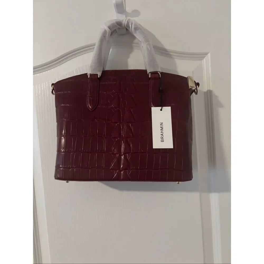 Brahmin nwt duxbury